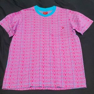 Supreme "I'd rather be dead" Tee